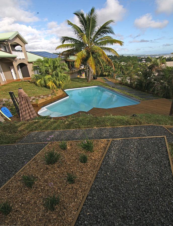 Villa Romeo L'Etang-Sale Exterior photo