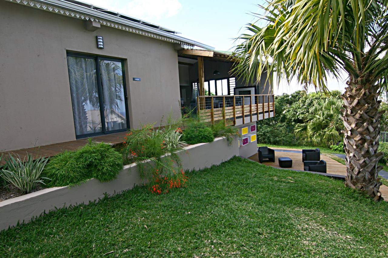 Villa Romeo L'Etang-Sale Exterior photo