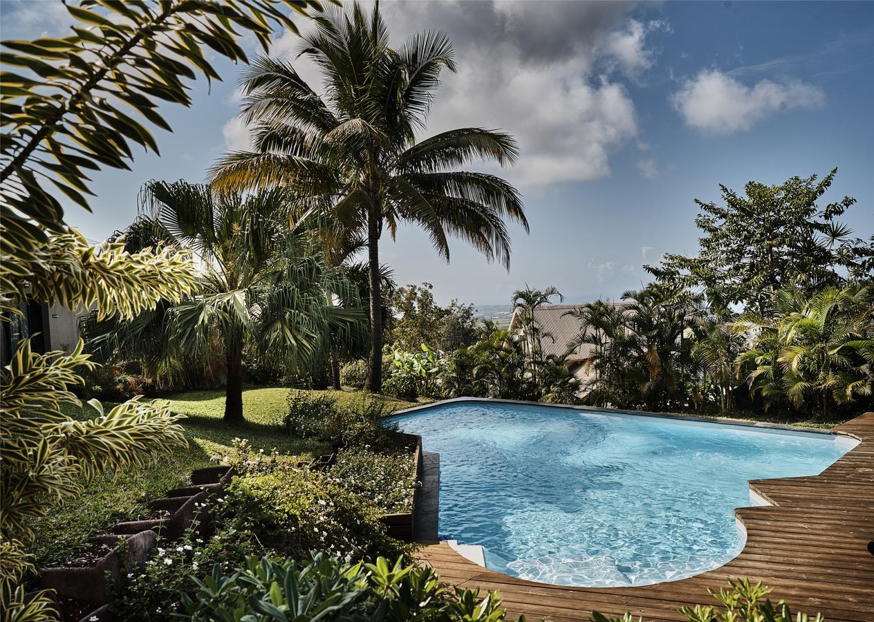 Villa Romeo L'Etang-Sale Exterior photo