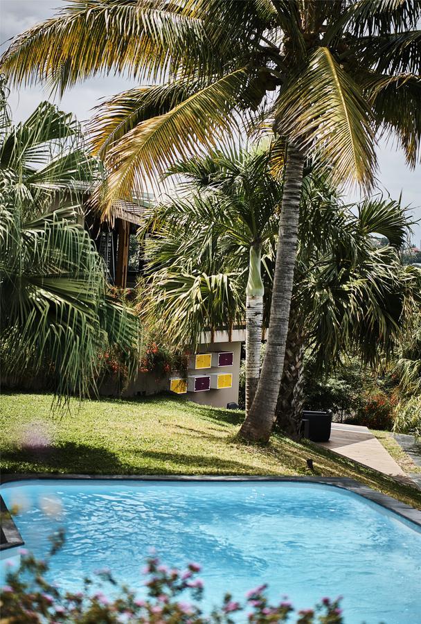 Villa Romeo L'Etang-Sale Exterior photo