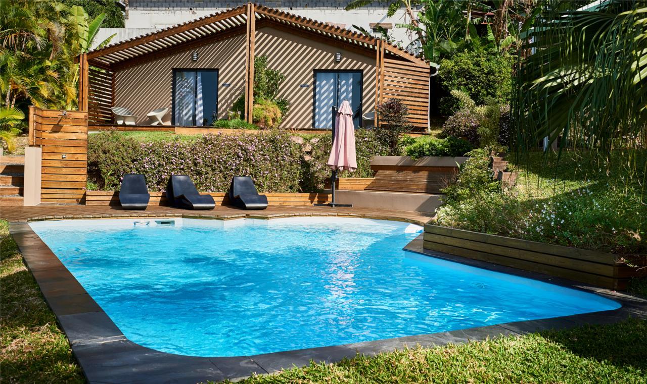 Villa Romeo L'Etang-Sale Exterior photo