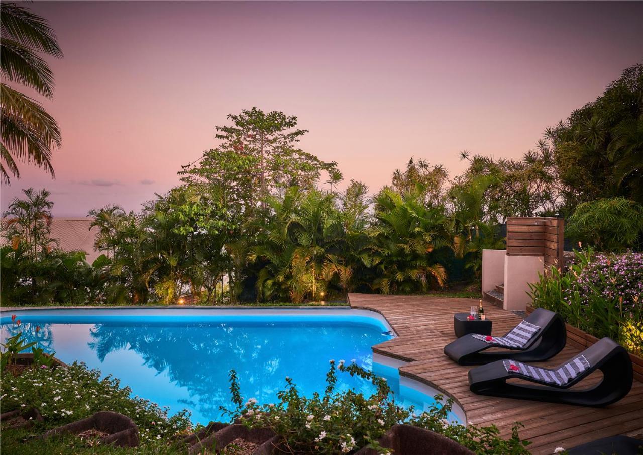 Villa Romeo L'Etang-Sale Exterior photo