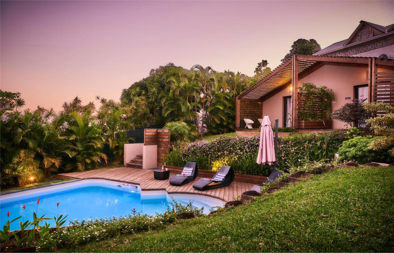Villa Romeo L'Etang-Sale Exterior photo