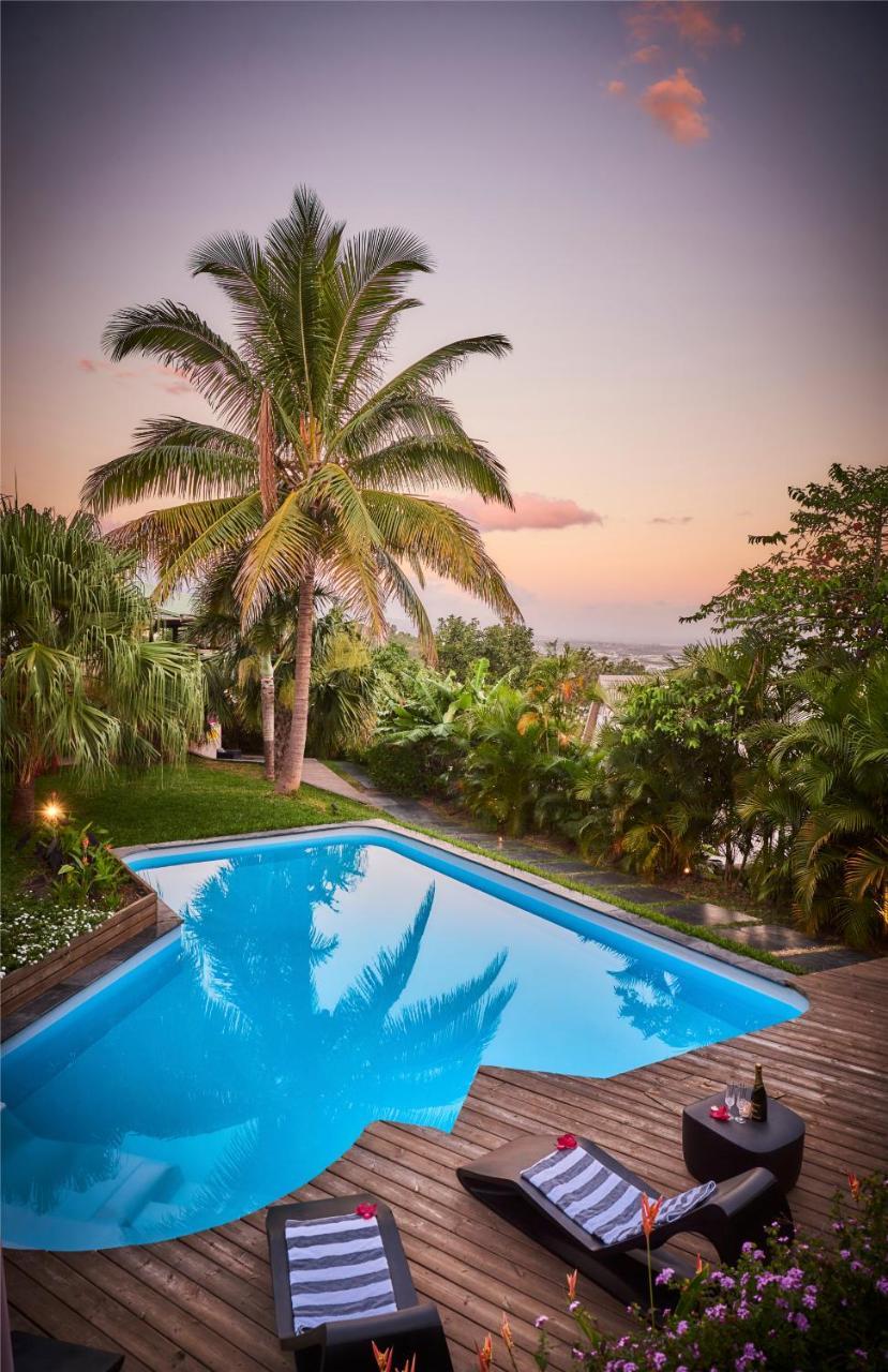Villa Romeo L'Etang-Sale Exterior photo